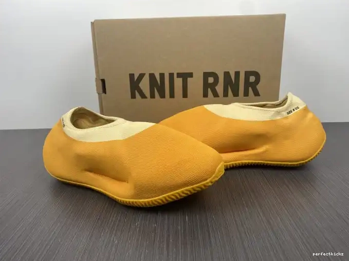 Yeezy Sulfur Knit RNR Adidas GW5353 0531